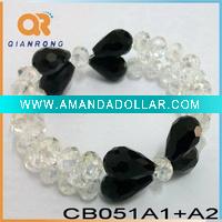 Wholesale 2011Fashion Crystal Beads