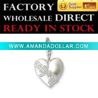 Pendant charm decration