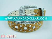 Charming Ladies'belt