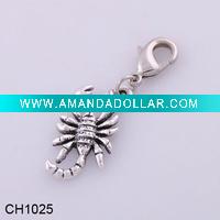 Wholesale CH1025 us fashion charm jewelry