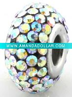 2011 latest coloful beads