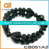 2011Fashion Crystal Beads