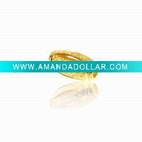 Wholesale Myshine best gift golden fashion charm pendant / 0086-15890623907