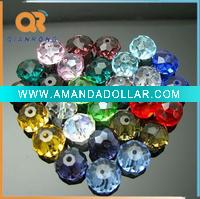 Wholesale 2011 Colorful Crystal Bead