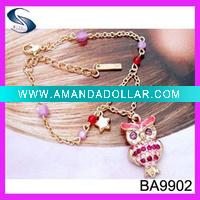 fashion charm bangle