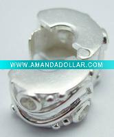 metal beads