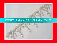 Beaded Fringe