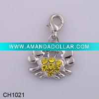 Wholesale CH1021 us fashion charm jewelry