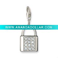 Wholesale charms jewelry findings