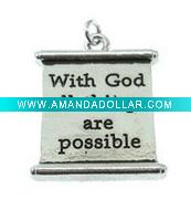 Wholesale Latest charm jewelry
