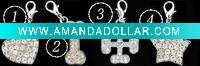 Wholesale pet charm