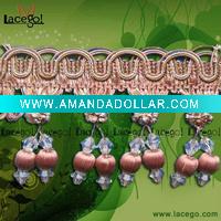 Beads Lace