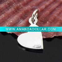 Wholesale sterling silver charm