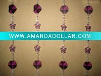 Wholesale Beaded Fringe For Home Decoration