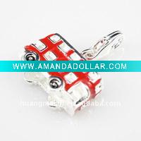 Wholesale charms-London bus