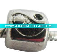Wholesale XHP030 Ying and Yang charms