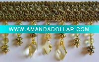 Beaded Fringe