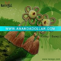 Wholesale Beads Lace