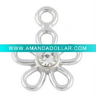alloy charm