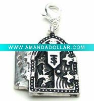 Charm Dangle DGALNH608