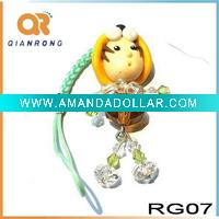 Wholesale 2011 Crystal pendant charm Fashion