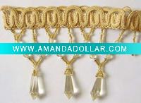 Beaded Fringe