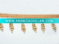 Fashion Curtain Beading Lace