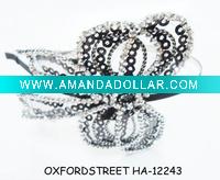 Wholesale fashion headband with new design HA-12243