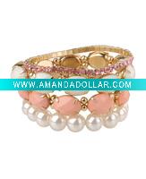 Rosalind Bracelet Set JBS0307