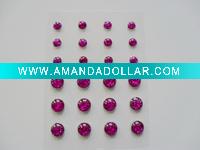 RESIN EPOXY STICKER