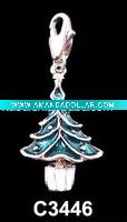 Wholesale 2011 fashion alloy newest unique charms