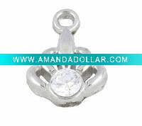 metal charm
