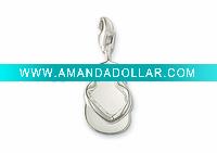 Wholesale Fashion Slippers Charms