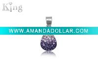 Wholesale 2011 New cell phone Charm