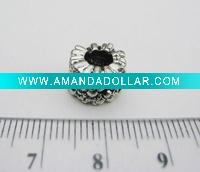 Wholesale silver plated charm
