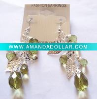 fashion earrings