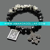 Wholesale Charm bracelet-D04919