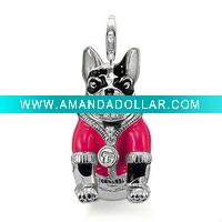 Wholesale 2011 Newest Fashion Jewelry TMS Charms