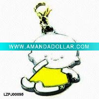 Wholesale fashion alloy charms