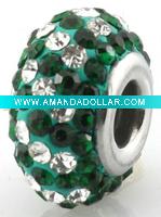 2011 latest coloful beads