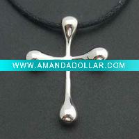 Wholesale P00128 charm jesus pendant