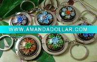 bag charms