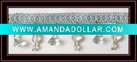 Beaded Lace