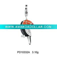 Wholesale New Arrival 2011 925 Sterling Silver Charm