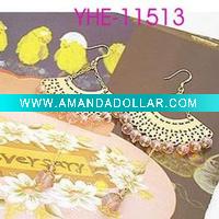 earring(YHE-11513)