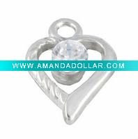 Wholesale alloy charm