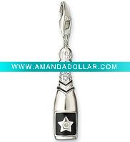 Charm Dangle DGALNH573