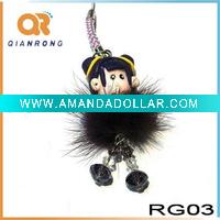 Wholesale 2011 Crystal pendant charm Fashion