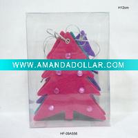 Christmas Tree Hanging Decoration