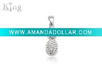 Wholesale 2011 New Mobile phone Charm